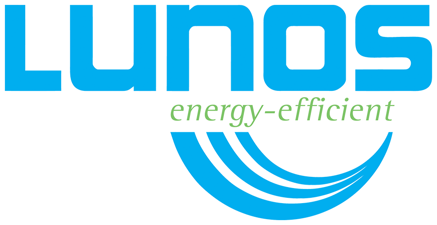 Lunos Logo