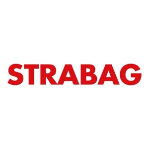 STRABAG Logo
