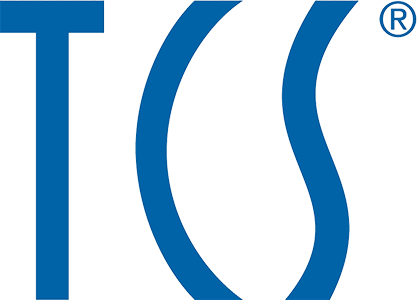 TCS Logo